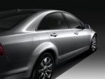 Buick Park Avenue 2007 года